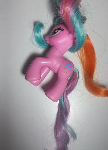 sweetie swirl