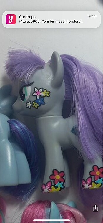  lulu maud