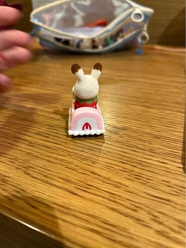  sylvanian families