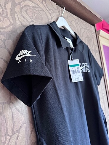 Nike Elbise