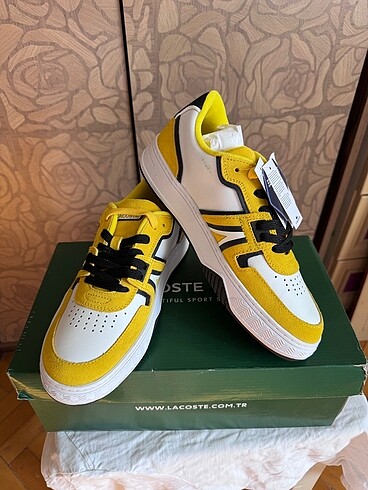 Lacoste ayakkabı