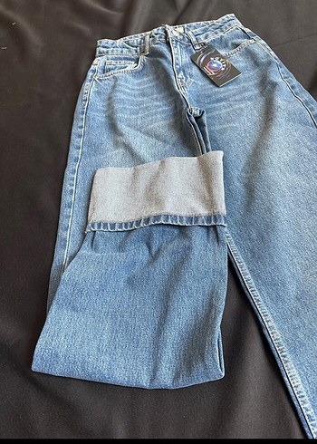 Kot Pantolon