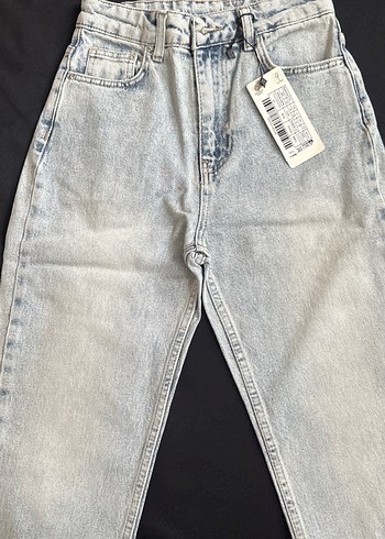 Mom jean