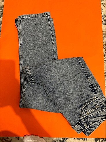 Trendyol & Milla Kot pantolon