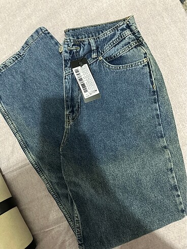 Trendyol & Milla Kot pantolon