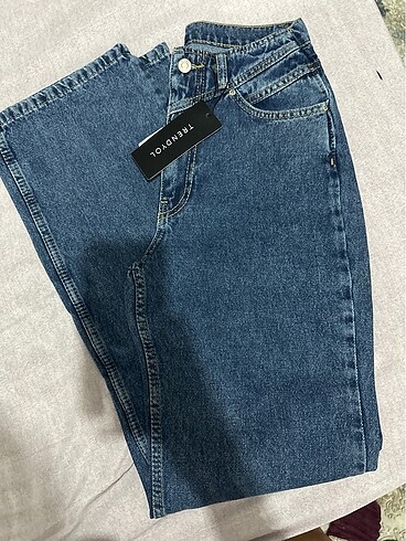 Kot pantolon