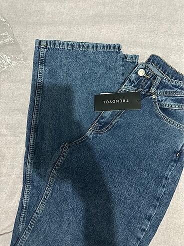 36 Beden Kot pantolon