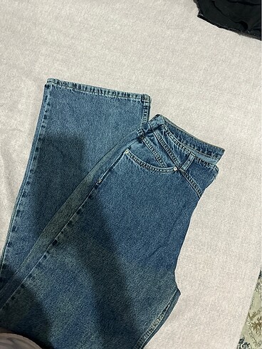 Trendyol & Milla Kot pantolon