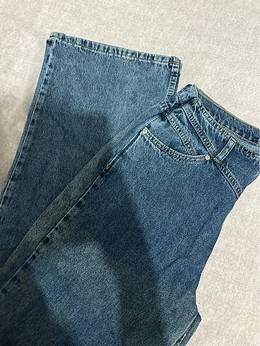 40 Beden Kot pantolon