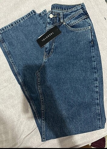 Kot pantolon