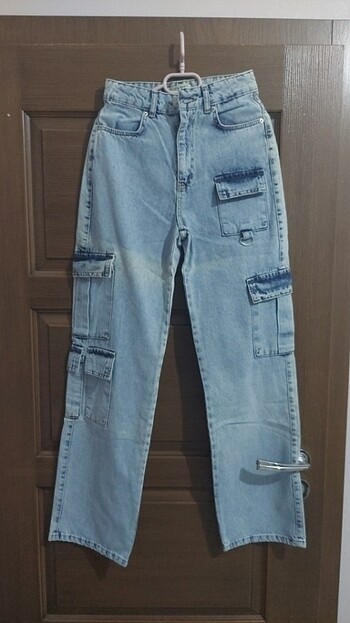 Kot pantolon 