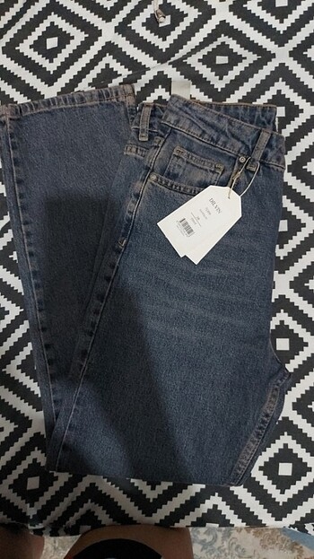 Kot pantolon 