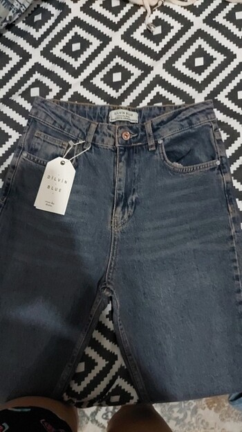 38 Beden Kot pantolon