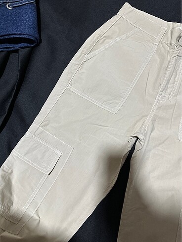 36 Beden Pantolon