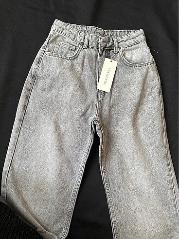 Kot pantolon