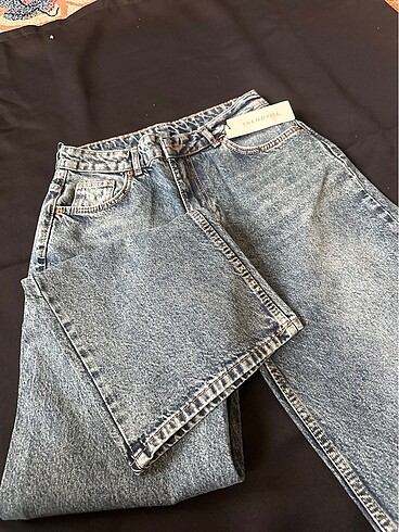 40 Beden Kot pantolon
