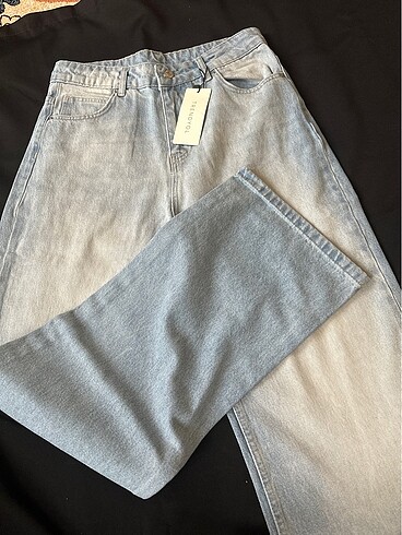 38 Beden Kot pantolon