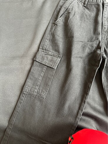 Trendyol & Milla Kot pantolon