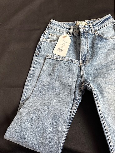 34 Beden Kot pantolon