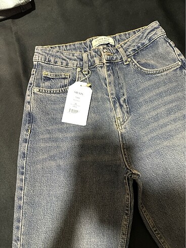38 Beden Kot pantolon