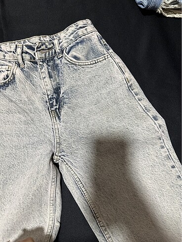 Trendyol & Milla Kot pantolon
