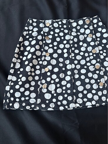 34 Beden Mini etek