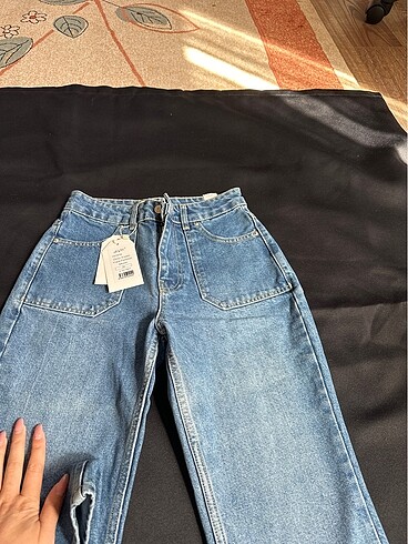 Dilvin Kot pantolon