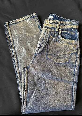 38 Beden Kot pantolon
