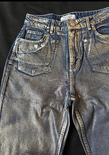 Dilvin Kot pantolon