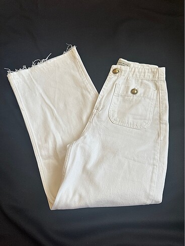 34 Beden Pantolon