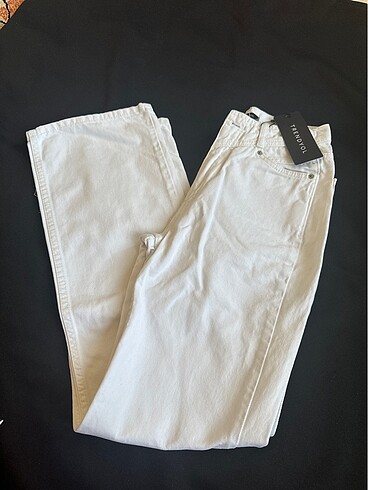 32 Beden Pantolon