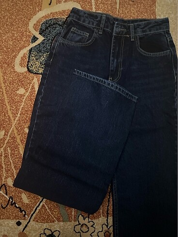 Trendyol & Milla Kot pantolon