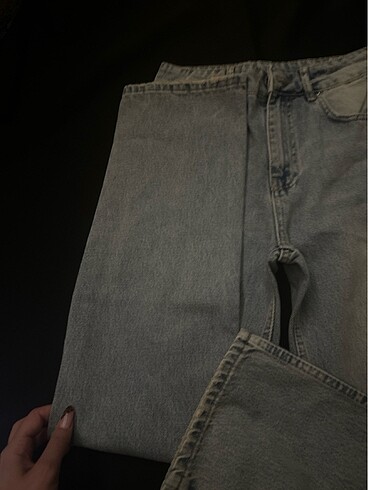 34 Beden Pantolon