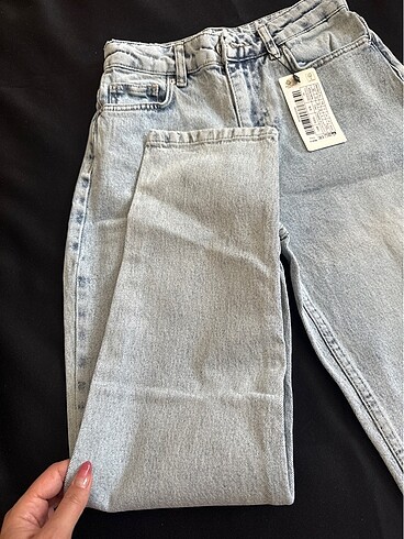 32 Beden Pantolon