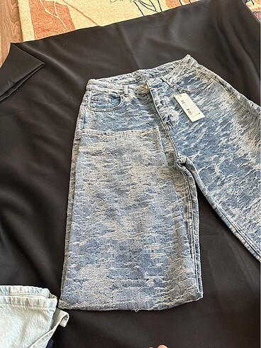 40 Beden Pantolon