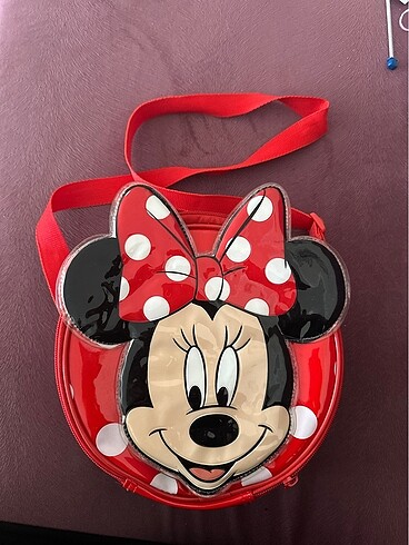 Mini mouse çanta