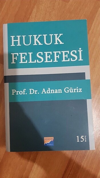 Hukuk kitabı