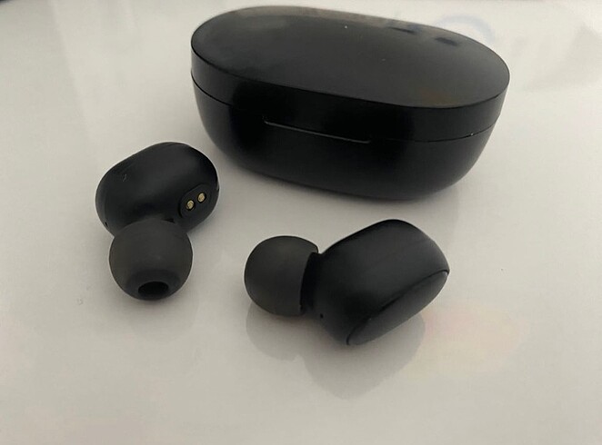 Xiaomi kablosuz kulaklık