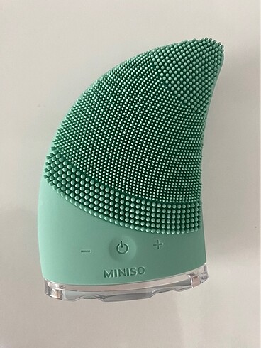 Miniso yüz temizleme cihazı