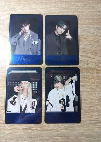 Sadece minho ile takas skz stray kids pc