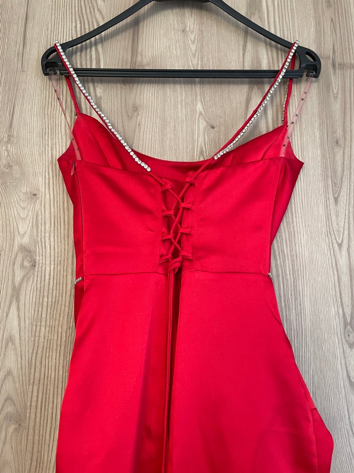 Keikei abiye elbise - Görsel 4