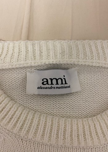 Kadın Triko Kazak - Görsel 3