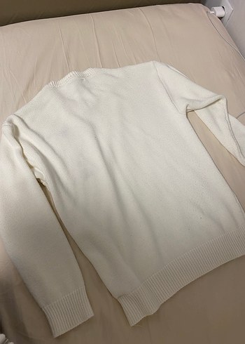 Kadın Triko Kazak - Görsel 4