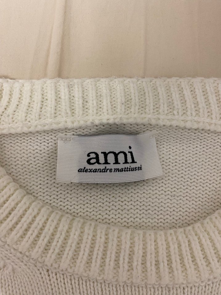 Kadın Triko Kazak - Görsel 3