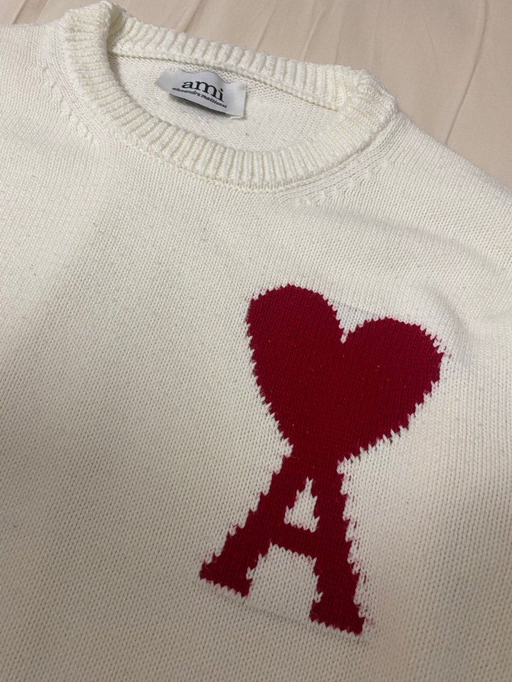 Kadın Triko Kazak - Görsel 2