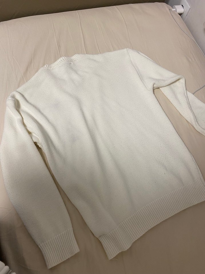 Kadın Triko Kazak - Görsel 4