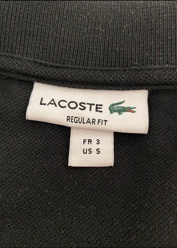 Lacoste Erkek Polo Tişört - Görsel 2