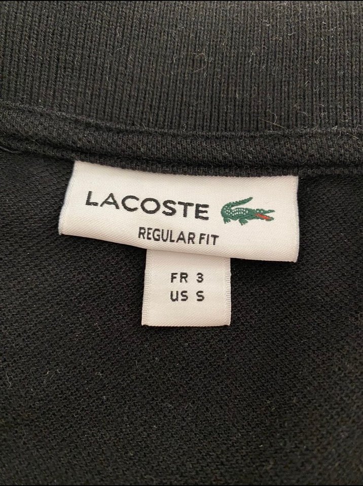 Lacoste Erkek Polo Tişört - Görsel 2