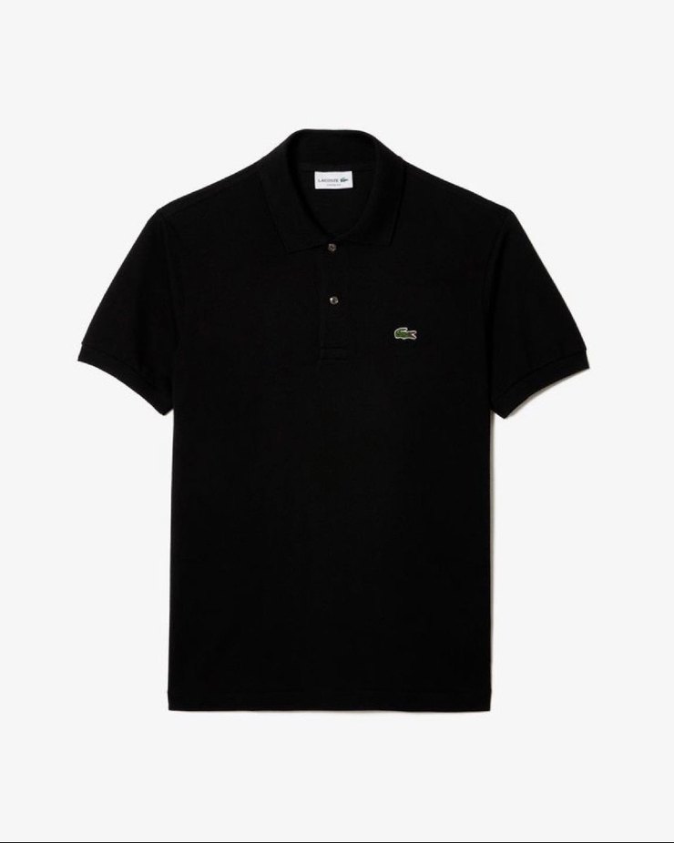 Lacoste Erkek Polo Tişört - Görsel 3