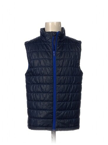 H&M Yelek %70 İndirimli.